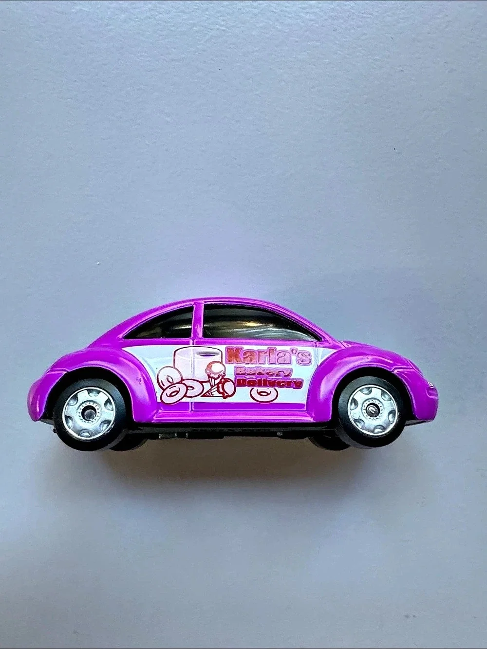 maisto volkswagen new